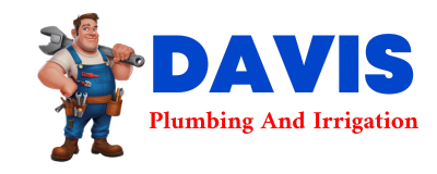 Trusted plumber in WONEWOC